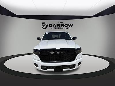 New 2025 Ram 1500 Big Horn Crew Cab 4x4 Pickup for sale #MR25075 - photo 2