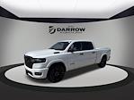 New 2025 Ram 1500 Big Horn Crew Cab 4x4 Pickup for sale #MR25075 - photo 1