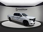 New 2025 Ram 1500 Big Horn Crew Cab 4x4 Pickup for sale #MR25075 - photo 3