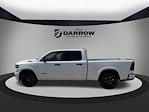New 2025 Ram 1500 Big Horn Crew Cab 4x4 Pickup for sale #MR25075 - photo 8