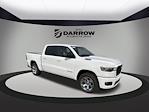 New 2025 Ram 1500 Big Horn Crew Cab 4x4 Pickup for sale #MR25080 - photo 3