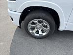 New 2025 Ram 1500 Big Horn Crew Cab 4x4 Pickup for sale #MR25080 - photo 9