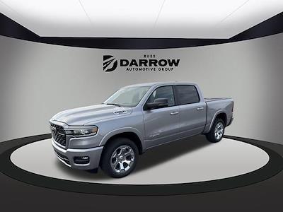 New 2025 Ram 1500 Big Horn Crew Cab 4x4 Pickup for sale #MR25081 - photo 1