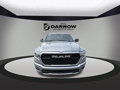 New 2025 Ram 1500 Big Horn Crew Cab 4x4 Pickup for sale #MR25081 - photo 2