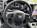 New 2025 Ram 1500 Big Horn Crew Cab 4x4 Pickup for sale #MR25081 - photo 13