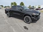 New 2025 Ram 1500 Rebel Crew Cab 4x4 Pickup for sale #MR25086 - photo 18