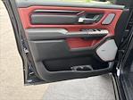 New 2025 Ram 1500 Rebel Crew Cab 4x4 Pickup for sale #MR25086 - photo 2