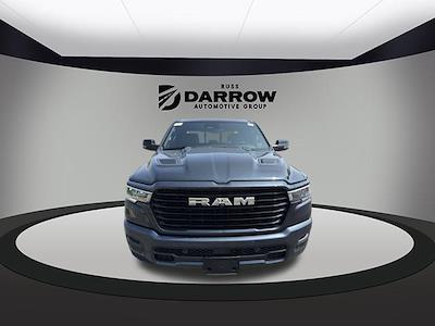 New 2025 Ram 1500 Laramie Crew Cab 4x4 Pickup for sale #MR25087 - photo 2