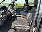 New 2025 Ram 1500 Laramie Crew Cab 4x4 Pickup for sale #MR25087 - photo 12