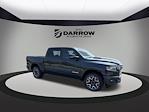 New 2025 Ram 1500 Laramie Crew Cab 4x4 Pickup for sale #MR25087 - photo 3