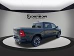 New 2025 Ram 1500 Laramie Crew Cab 4x4 Pickup for sale #MR25087 - photo 5
