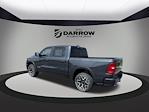 New 2025 Ram 1500 Laramie Crew Cab 4x4 Pickup for sale #MR25087 - photo 7