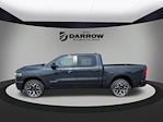 New 2025 Ram 1500 Laramie Crew Cab 4x4 Pickup for sale #MR25087 - photo 8