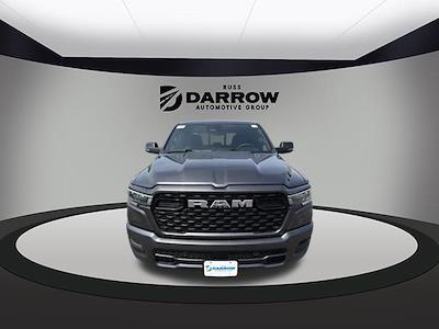 New 2025 Ram 1500 Big Horn Crew Cab 4x4 Pickup for sale #MR25089 - photo 2