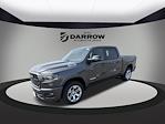 New 2025 Ram 1500 Big Horn Crew Cab 4x4 Pickup for sale #MR25089 - photo 1