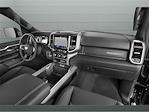 New 2025 Ram 1500 Big Horn Crew Cab 4x4 Pickup for sale #MR25094 - photo 17