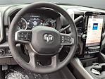 New 2025 Ram 2500 Big Horn Crew Cab for sale #MR25099 - photo 25