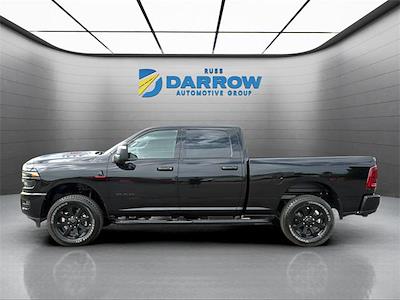 New 2026 Ram 2500 Laramie Crew Cab 4x4 Pickup for sale #MR26002 - photo 2