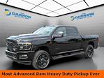 New 2026 Ram 2500 Laramie Crew Cab 4x4 Pickup for sale #MR26002 - photo 1