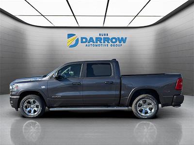 New 2026 Ram 1500 Big Horn Crew Cab 4x4 Pickup for sale #MR26018 - photo 2