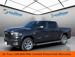 New 2026 Ram 1500 Big Horn Crew Cab 4x4 Pickup for sale #MR26018 - photo 1