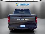 New 2026 Ram 1500 Big Horn Crew Cab 4x4 Pickup for sale #MR26018 - photo 4