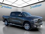New 2026 Ram 1500 Big Horn Crew Cab 4x4 Pickup for sale #MR26018 - photo 7