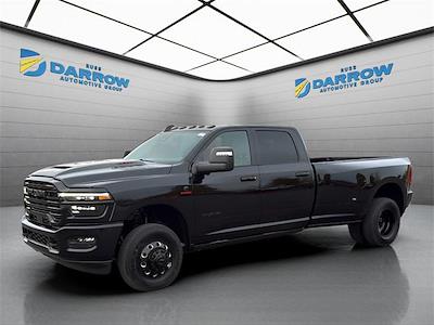 New 2026 Ram 3500 Laramie Crew Cab 4x4 DRW Pickup for sale #MR26019 - photo 1