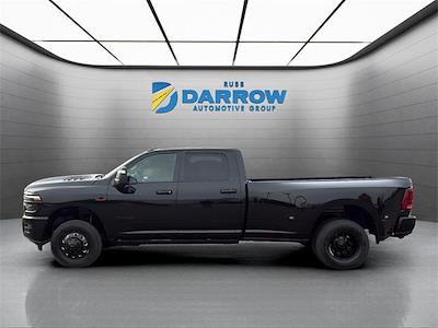 New 2026 Ram 3500 Laramie Crew Cab for sale #MR26019 - photo 2