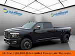 New 2026 Ram 3500 Laramie Crew Cab for sale #MR26019 - photo 1