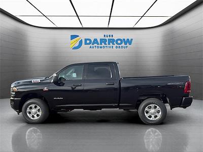 New 2026 Ram 2500 Big Horn Crew Cab 4x4 Pickup for sale #MR26021 - photo 2