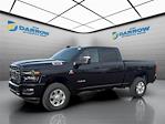 New 2026 Ram 2500 Big Horn Crew Cab 4x4 Pickup for sale #MR26021 - photo 1
