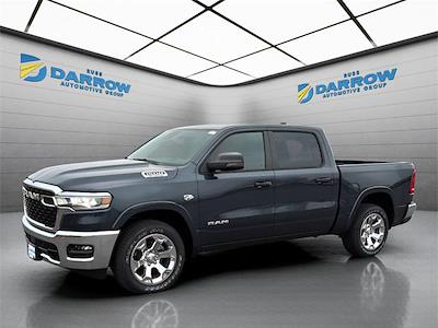 New 2026 Ram 1500 Big Horn Crew Cab for sale #MR26024 - photo 1