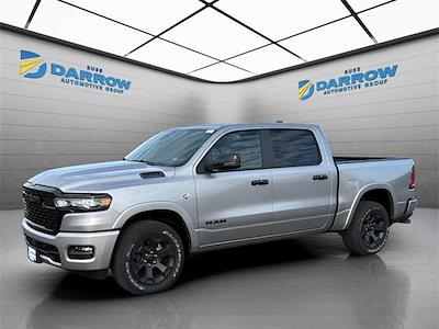 New 2026 Ram 1500 Big Horn Crew Cab for sale #MR26026 - photo 1
