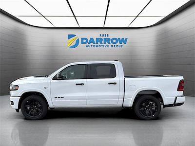 New 2026 Ram 1500 Laramie Crew Cab for sale #MR26027 - photo 2