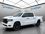 New 2026 Ram 1500 Laramie Crew Cab for sale #MR26027 - photo 1