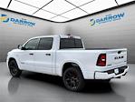 New 2026 Ram 1500 Laramie Crew Cab for sale #MR26027 - photo 3