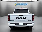 New 2026 Ram 1500 Laramie Crew Cab for sale #MR26027 - photo 4