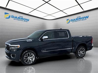 New 2026 Ram 1500 Limited Longhorn Crew Cab for sale #MR26028 - photo 1