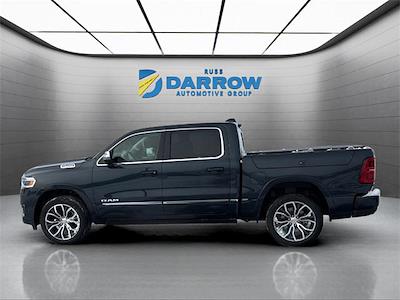 New 2026 Ram 1500 Limited Longhorn Crew Cab for sale #MR26028 - photo 2