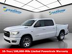 New 2026 Ram 1500 Big Horn Crew Cab for sale #MR26029 - photo 1