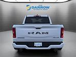 New 2026 Ram 1500 Big Horn Crew Cab for sale #MR26029 - photo 4