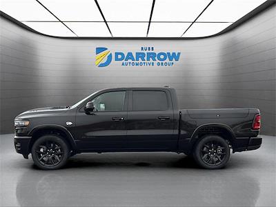 New 2026 Ram 1500 Laramie Crew Cab for sale #MR26035 - photo 2