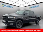 New 2026 Ram 1500 Laramie Crew Cab for sale #MR26035 - photo 1