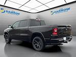 New 2026 Ram 1500 Laramie Crew Cab for sale #MR26035 - photo 3