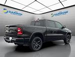 New 2026 Ram 1500 Laramie Crew Cab for sale #MR26035 - photo 5