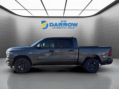 New 2026 Ram 1500 Big Horn Crew Cab for sale #MR26036 - photo 2