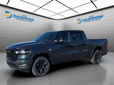 New 2026 Ram 1500 Big Horn Crew Cab for sale #MR26038 - photo 1