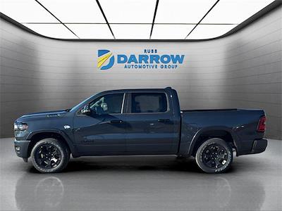 New 2026 Ram 1500 Big Horn Crew Cab for sale #MR26038 - photo 2