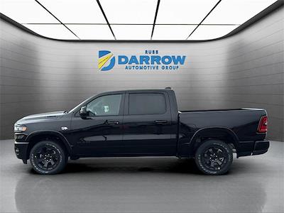 New 2026 Ram 1500 Big Horn Crew Cab for sale #MR26039 - photo 2